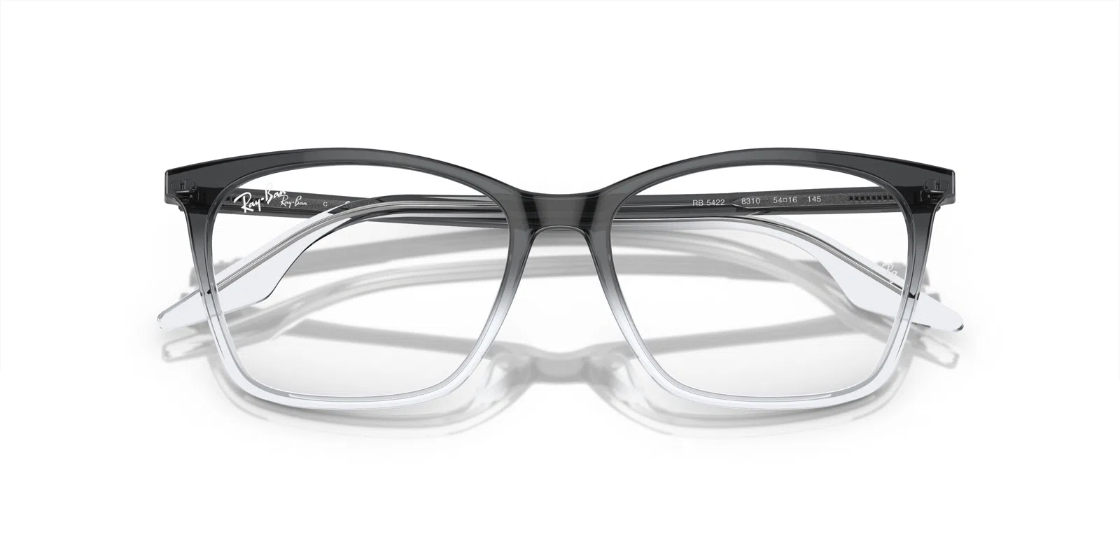Ray-Ban 5422 Eyeglasses - view 24